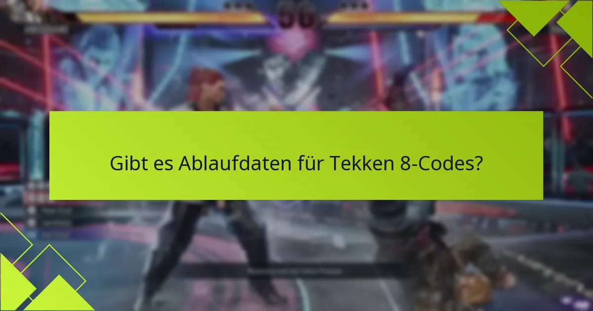 Was sind die Schritte zum Einlösen von Tekken 8-Codes auf Xbox?