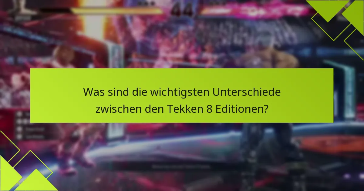 Wie vergleichen sich die Funktionen jeder Edition?