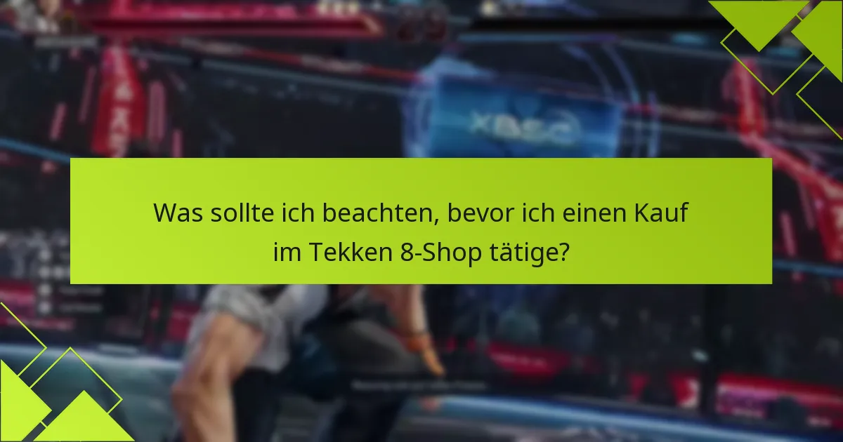 Wo finde ich Werbecodes für Tekken 8?