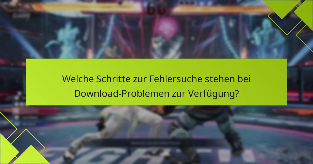 Wie lade ich die Tekken 8 Fighter Packs herunter?