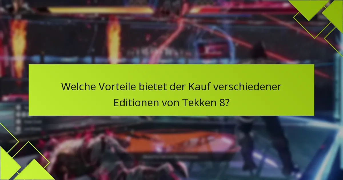 Wie löse ich Codes im Tekken 8-Shop ein?
